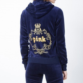 Juicy Couture Tracksuit Wmns ID:202109c356