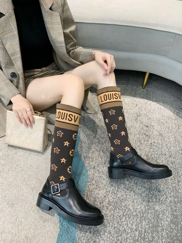 Louis Vuitton Winter Boots Wmns ID:202109c410 [202109c410] - SEK2309kr :  Brands In Fashion 