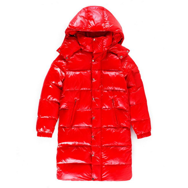 Moncler Down Jacket Womens ID:202109a75