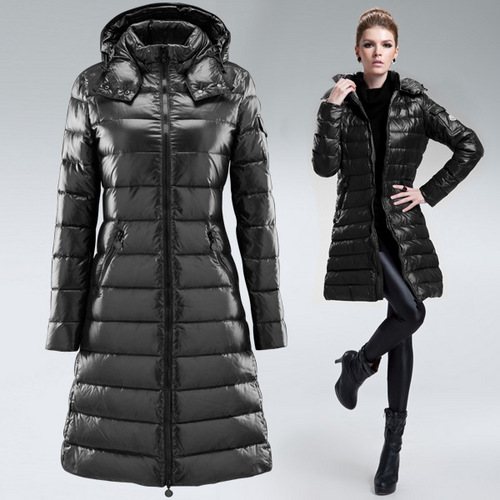 Moncler Down Jacket Womens ID:202109a81