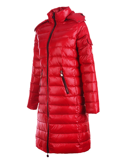 Moncler Down Jacket Womens ID:202109a82