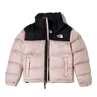 North Face Down Jacket Unisex ID:202109b194