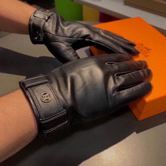 Hermes Gloves ID:202111a136