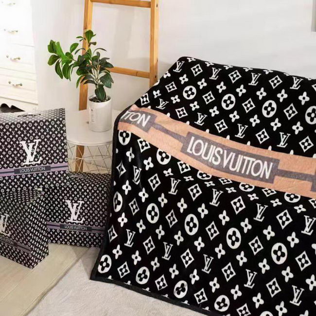 Louis Vuitton Blanket ID:202111d144 [202111d144] - SEK1690kr