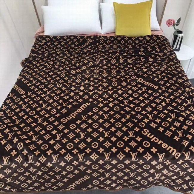 Louis Vuitton Blanket ID:202111d144 [202111d144] - SEK1690kr