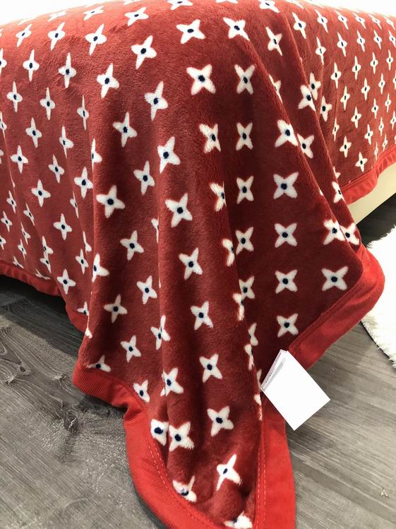 Louis Vuitton Blanket ID:202111d144 [202111d144] - SEK1690kr