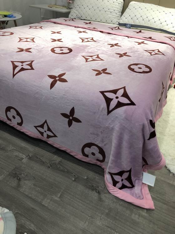 Louis Vuitton Blanket ID:202111d144 [202111d144] - SEK1690kr