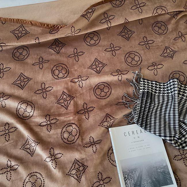 Louis Vuitton Blanket ID:202111d144 [202111d144] - SEK1690kr