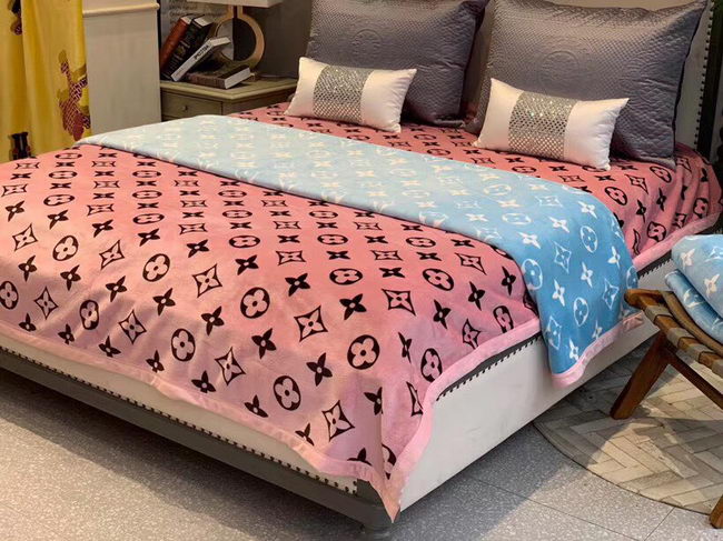 Louis Vuitton Blanket ID:202111d144 [202111d144] - SEK1690kr