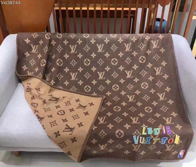 Louis Vuitton Blanket ID:202111d144 [202111d144] - SEK1690kr
