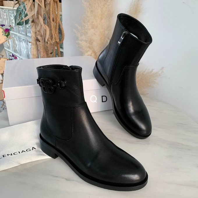 Balenciaga Boots Wmns ID:20220115-3