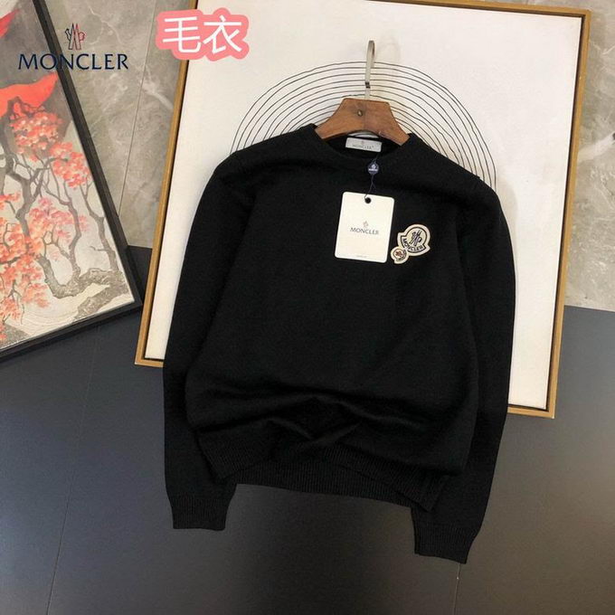 Moncler Sweatshirt Mens ID:20220115-194