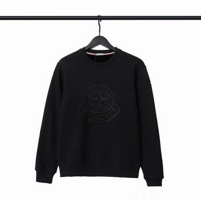 Moncler Sweatshirt Mens ID:20220122-556