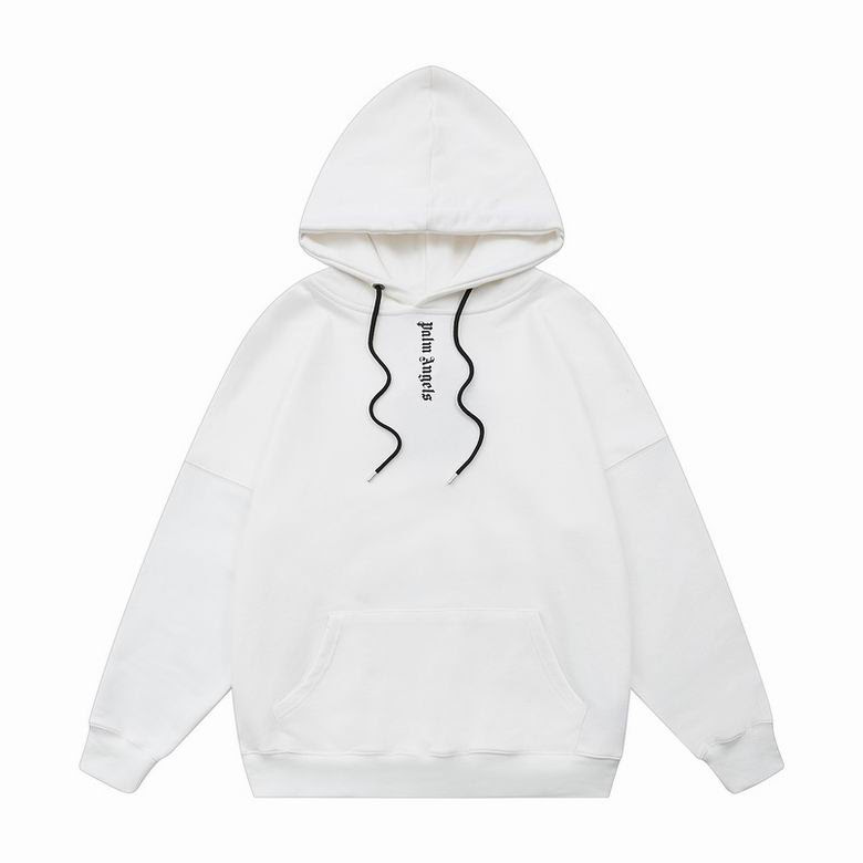 Palm Angels Hoodie Mens ID:20220305-65