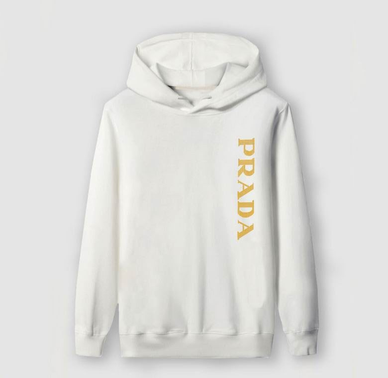 Prada Hoodie Mens ID:20220305-113