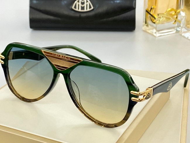 Maybach Sunglasses AAA+ ID:20220317-1205