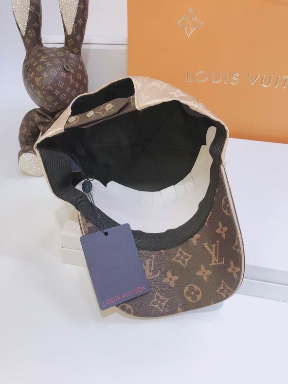 Kepi Louis Vuitton - espe10 - ID 1033250