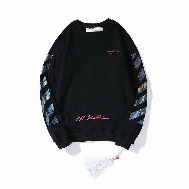 off white 23 sweatshirt