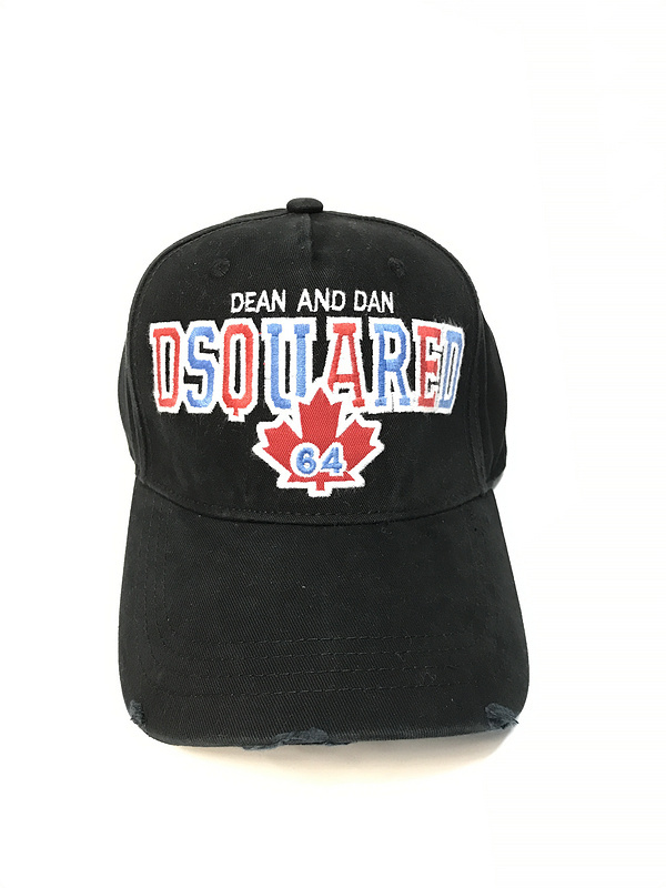 DSquared D2 Cap ID:20220420-183
