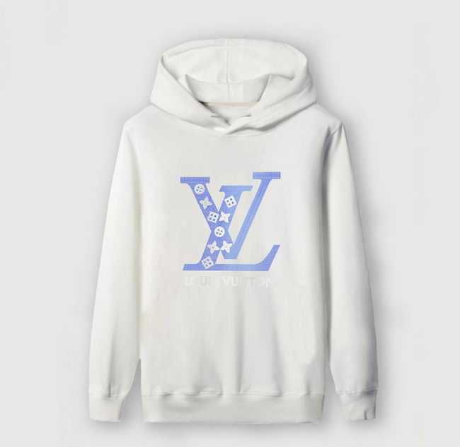 Louis Vuitton Hoodie Mens ID:20220512-27