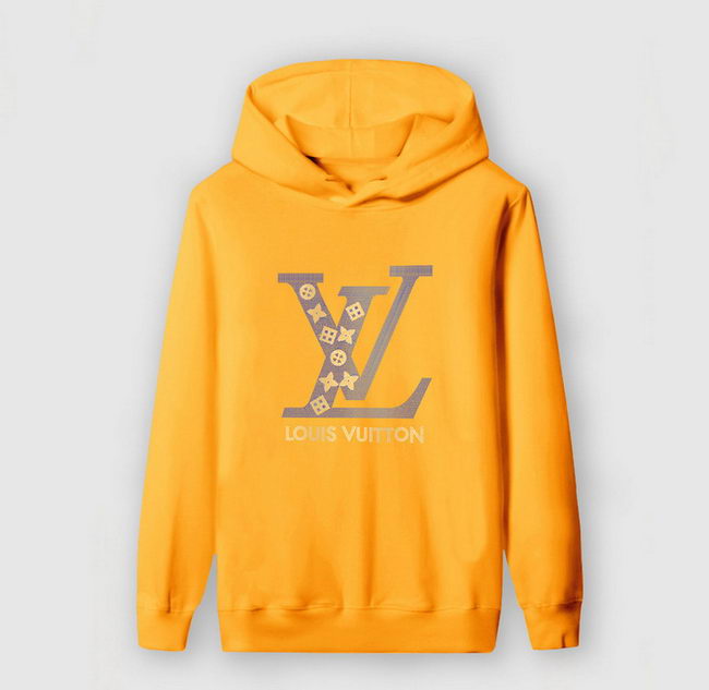 Louis Vuitton Hoodie Mens ID:20220512-31