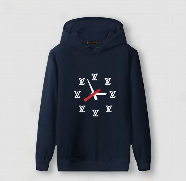 Louis Vuitton Hoodie Mens ID:20220512-47