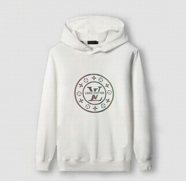 Louis Vuitton Hoodie Mens ID:20220512-52