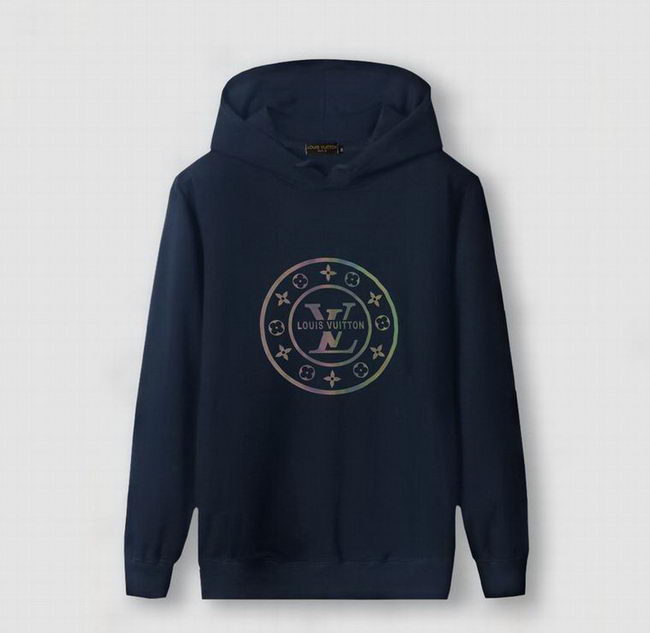 Louis Vuitton Hoodie Mens ID:20220512-53