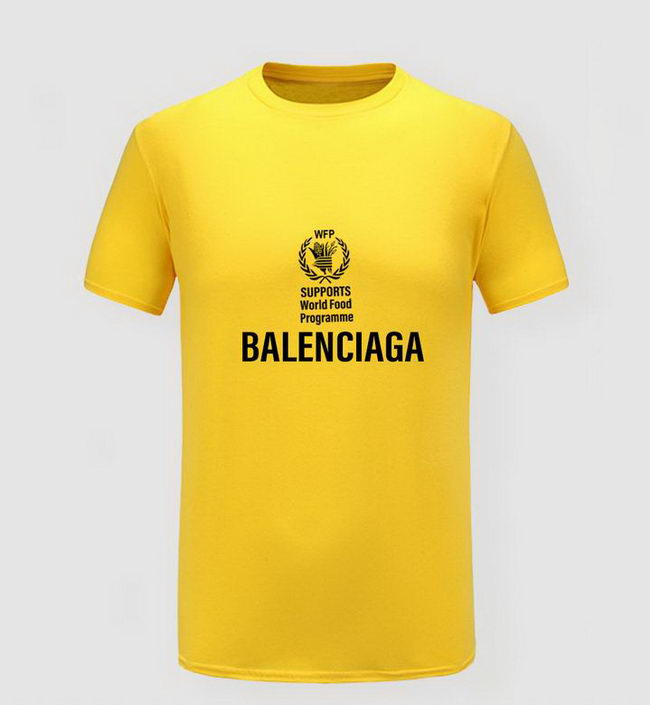 Balenciaga T-shirt Mens ID:20220516-96