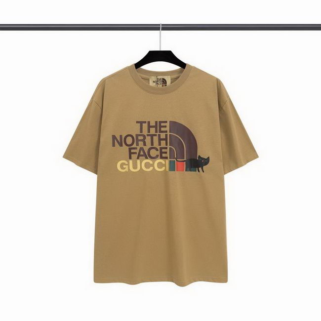 gucci unisex t shirt