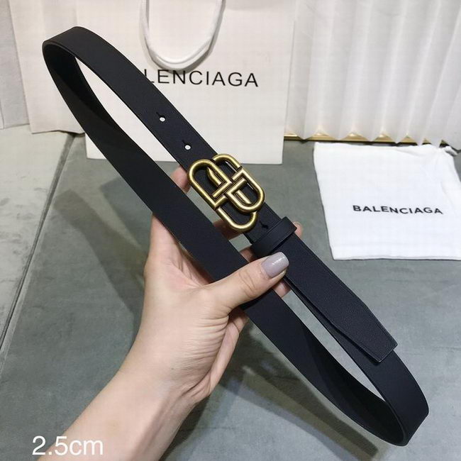 Balenciaga Belt 2022 25mm ID:20220526-12