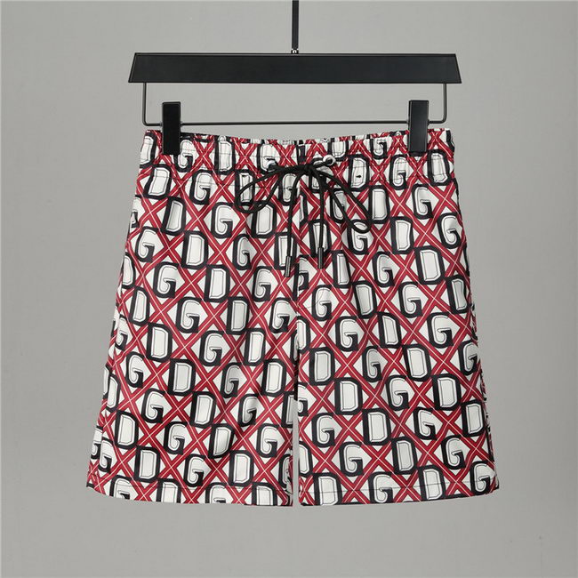 Dolce & Gabbana Beach Shorts Mens ID:20220526-201