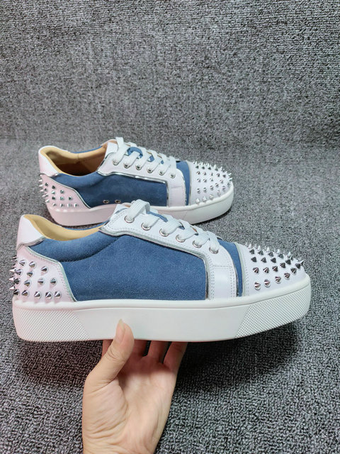 Christian Louboutin Shoes Mens ID:20220607-154