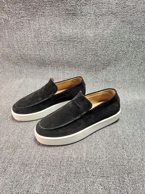 Christian Louboutin Shoes Mens ID:20220607-156