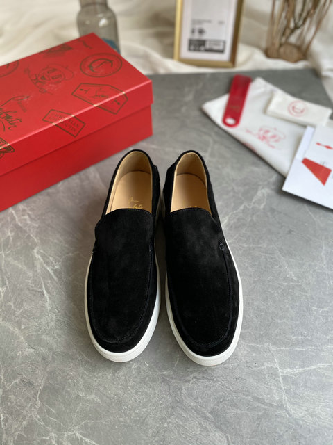 Christian Louboutin Shoes Mens ID:20220607-144