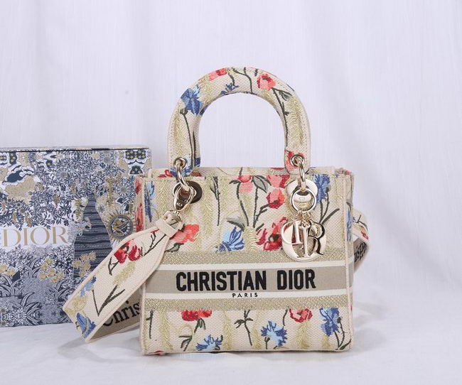 Dior Bag 2022 ID:20220624-119