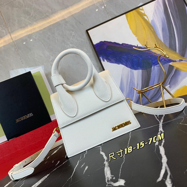Jacquemus 2022 Bag ID:20220624-176