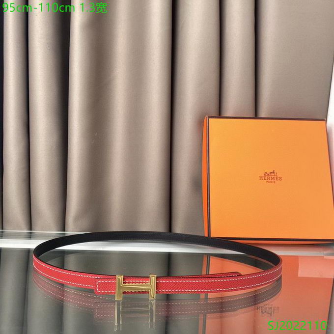 Hermes Belt 13mm ID:20220701-200