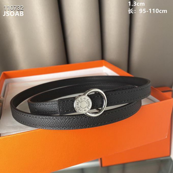 Hermes Belt 13mm ID:20220701-203