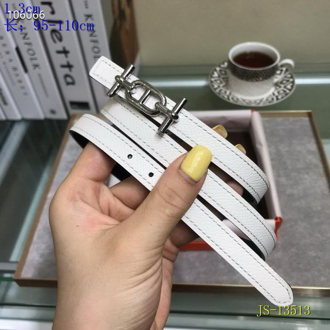 Hermes Belt 13mm ID:20220701-212