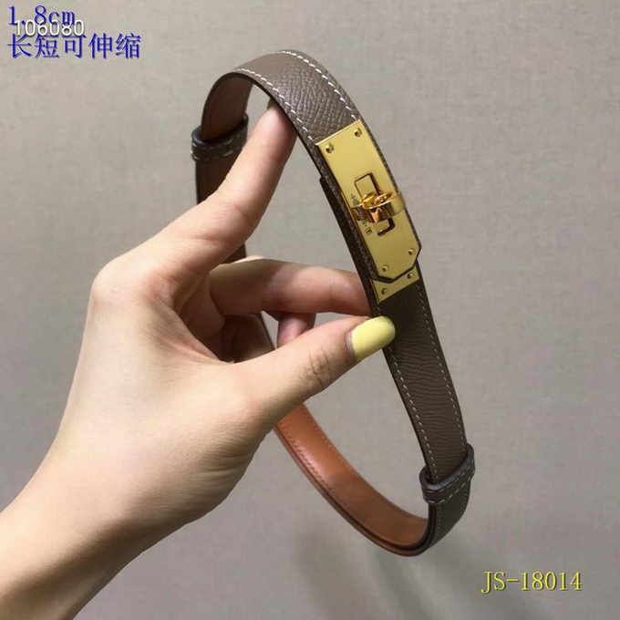 Hermes Belt 18mm ID:20220701-222