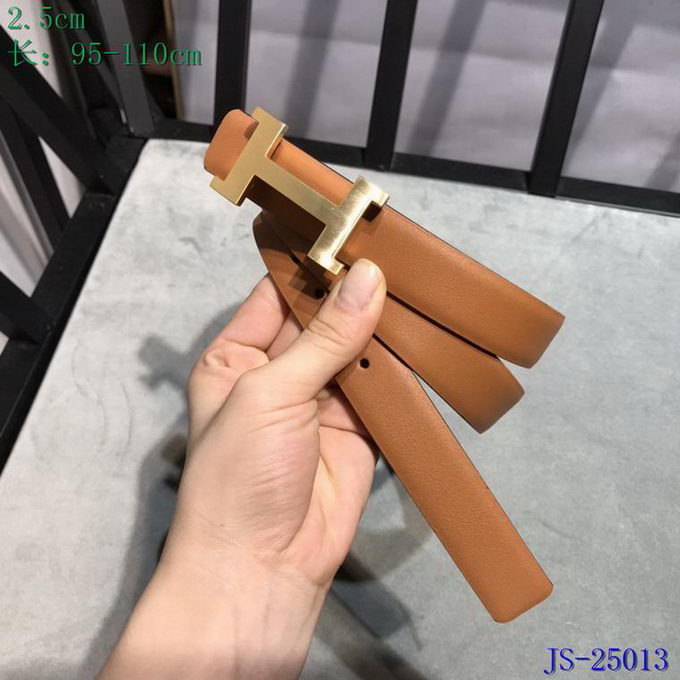 Hermes Belt 25mm ID:20220701-240