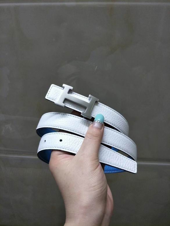 Hermes Belt 25mm ID:20220701-250