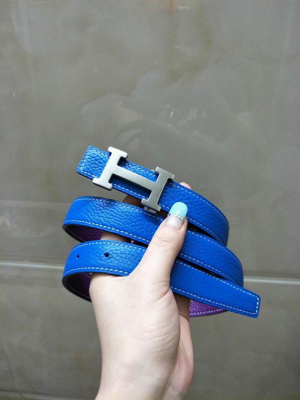 Hermes Belt 25mm ID:20220701-251