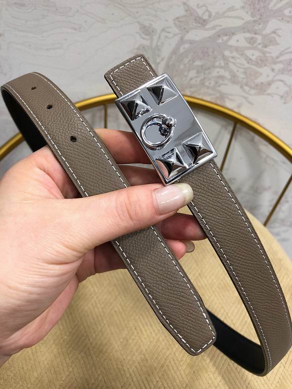 Hermes Belt 25mm ID:20220701-272