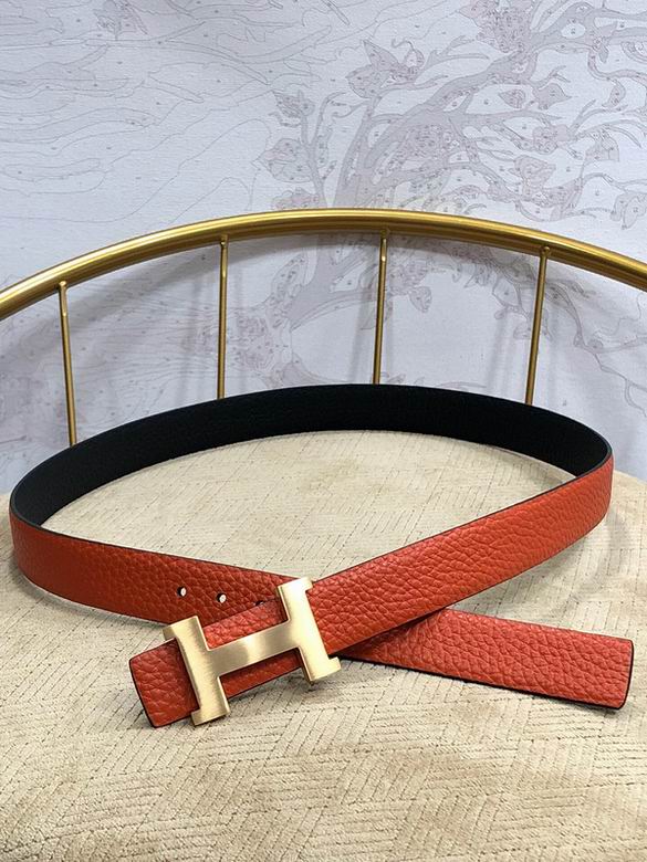 Hermes Belt 25mm ID:20220701-282