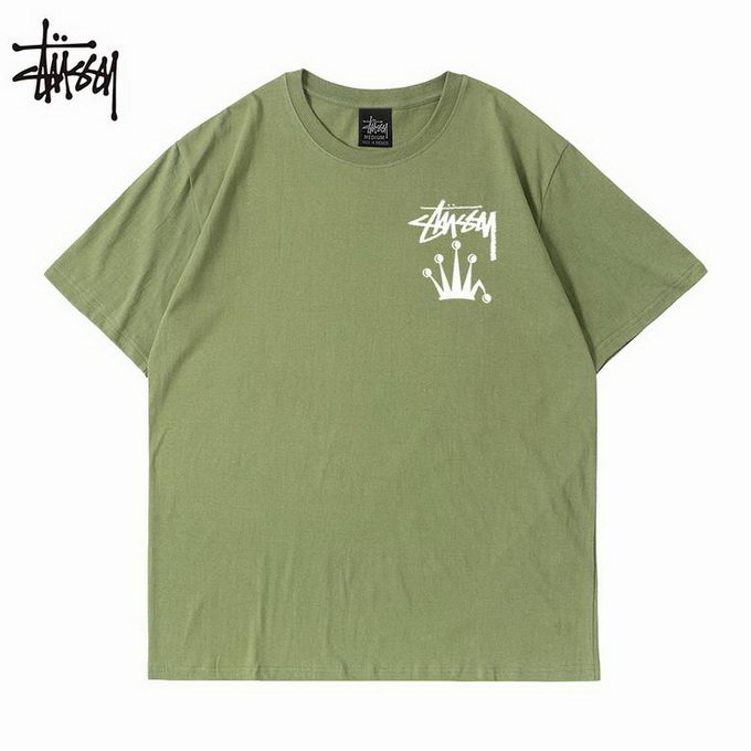 Stussy T-shirt Mens ID:20220701-563