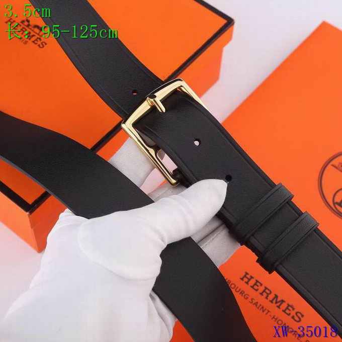 Hermes Belt 35mm ID:20220709-407