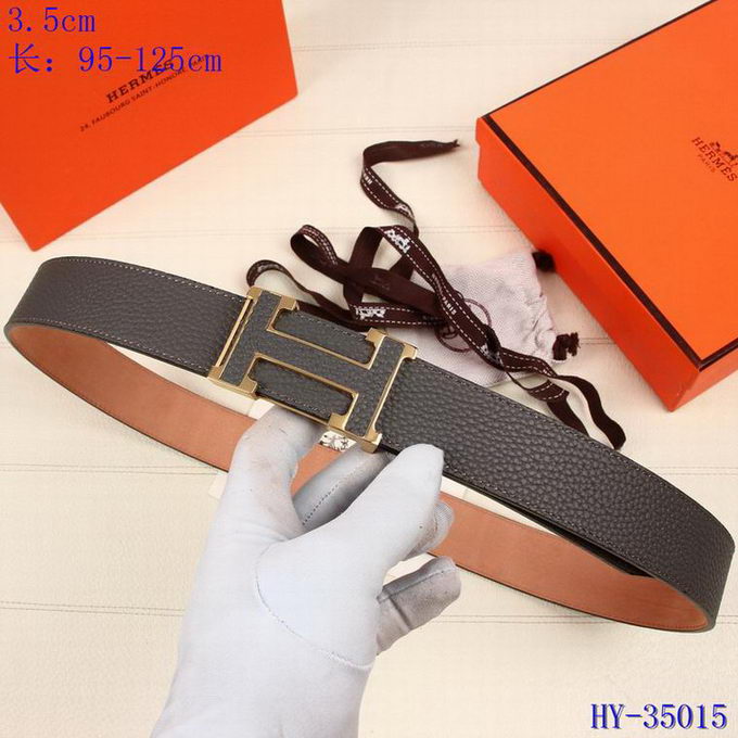 Hermes Belt 35mm ID:20220709-422