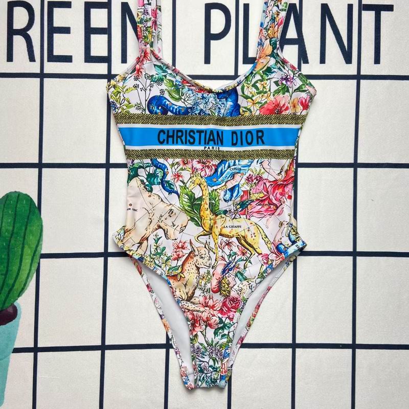 Dior Swimwear ID:20220718-204